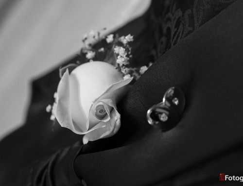 Details in black and white